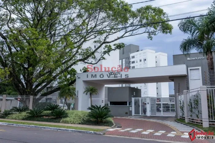 Condomínio Fechado centro de Canoas