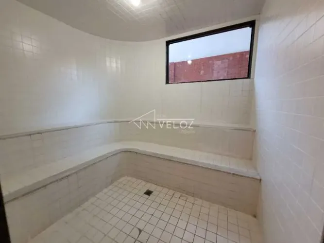 Apartamento : Aparthotel / Residencial / Ipanema