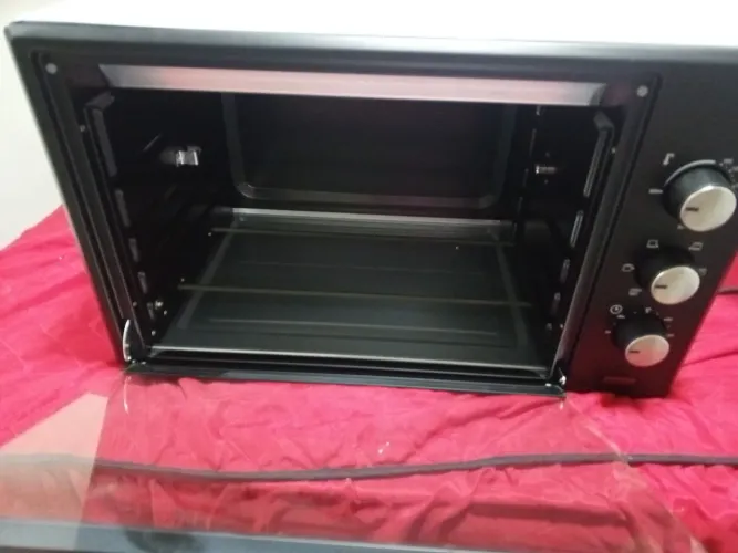 Forno elétrico