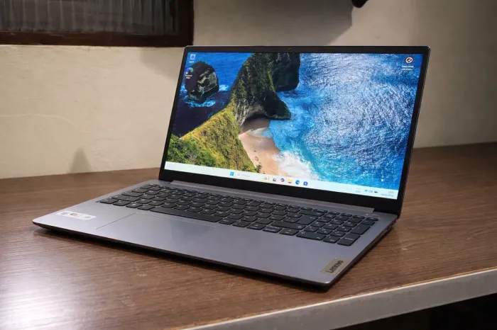 Notebook Lenovo 12 Geração SSD DDR4