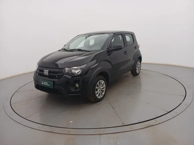 Fiat Mobi Like 1.0 Fire Flex 5P. 2025