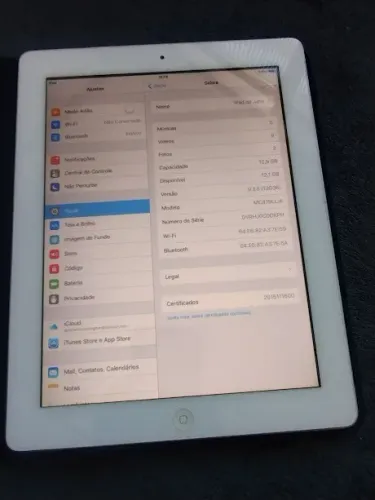 Ipad 9
