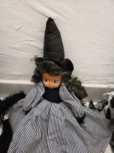 Kit halloween 