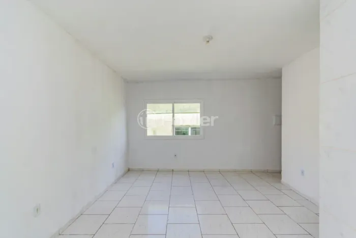 Apartamento à venda Rua João Francisco da Silva, Jardim Algarve - Alvorada