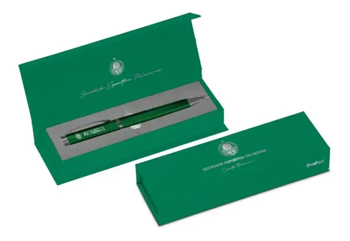 Caneta Executiva Palmeiras