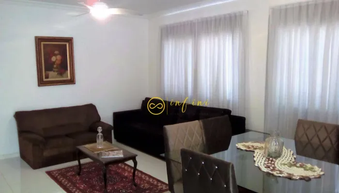 Casa com 3 Quartos à venda, 165 m² por R$ 890.000 - Jardim Embaixador - Sorocaba/SP