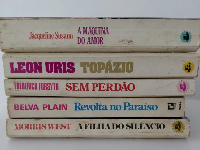 Livros
