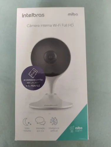 Camera web cam