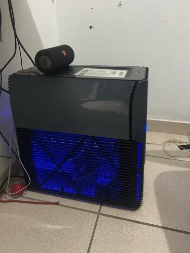 CPU DEEL