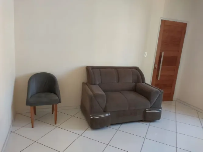 APARTAMENTO DE UM QUARTO
