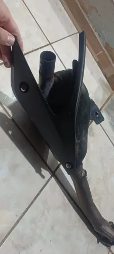 CANO E PONTEIRA ORIGINAL MT 03 16 A 20 