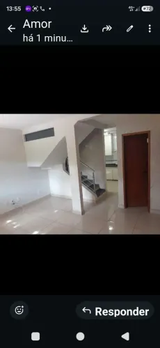 Aluguel /Sobrado