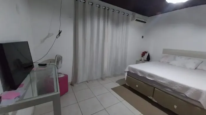 locação casa mobiliada no vinhais