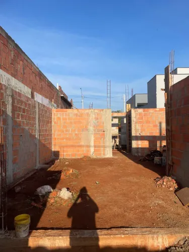 Terreno à venda em Campinas, Smart Urba Vila Profeta