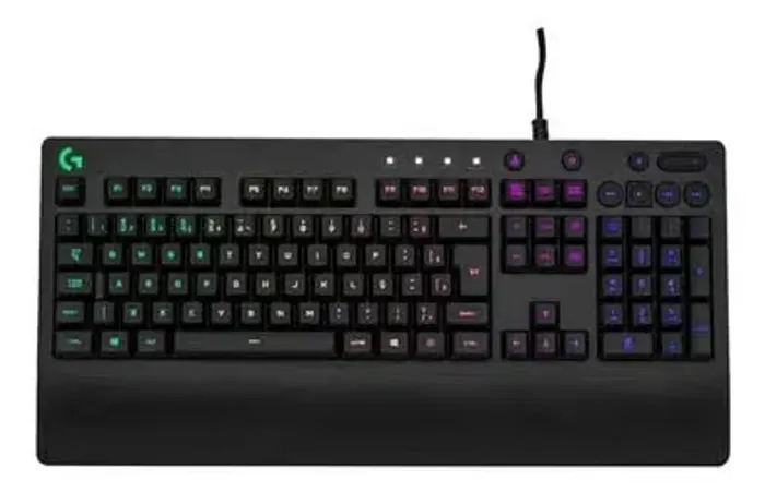 Teclado Gamer Logitech G213