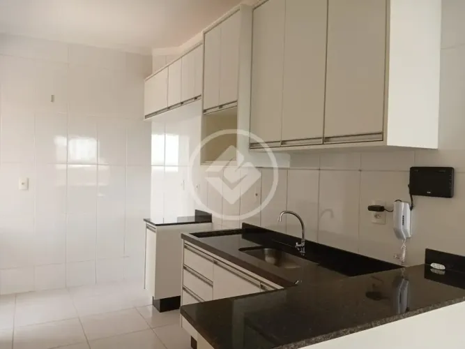 Apartamento LocaçãoJd. Sumaré codigo: 382090