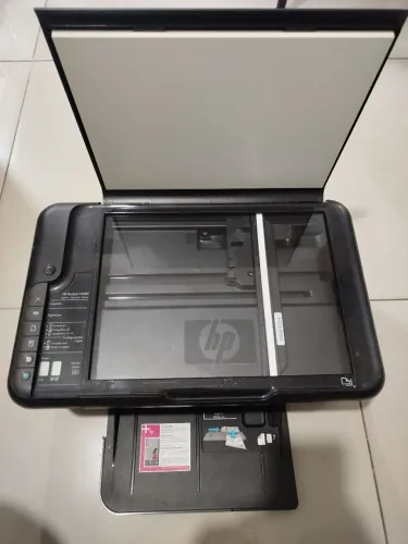 Impressora multifuncional Hp f4480