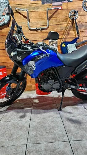 Ténéré 250