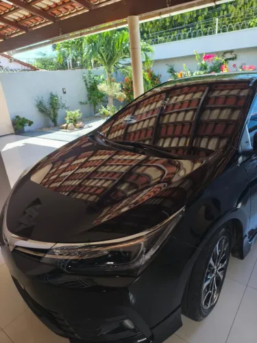 Toyota Corolla XRS 2.0 Flex 16V Aut. 2018
