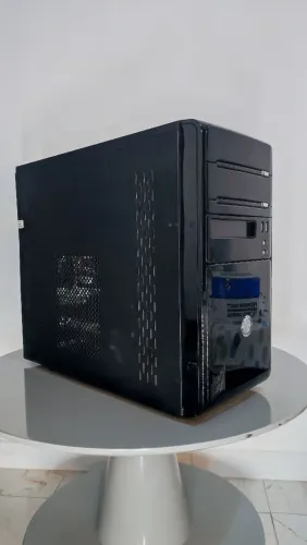 Computador para rodar games seco seco 