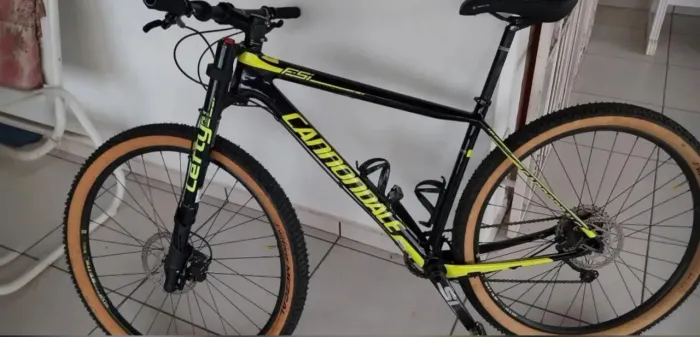 Bike lefty 29, carbono full, XT