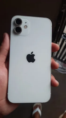 iPhone 12