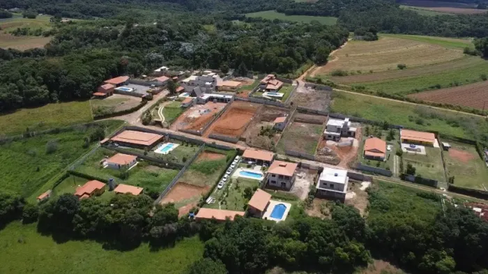 TERRENO IBIÚNA MORADA DO SOL