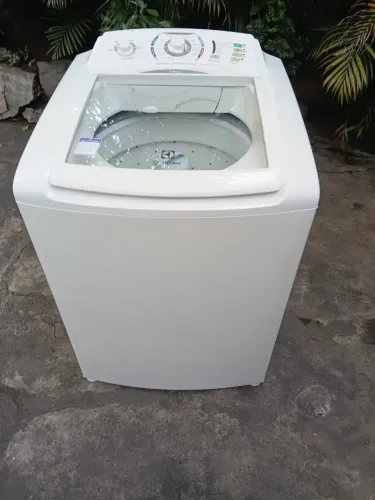 Lavadora Electrolux 12 kg