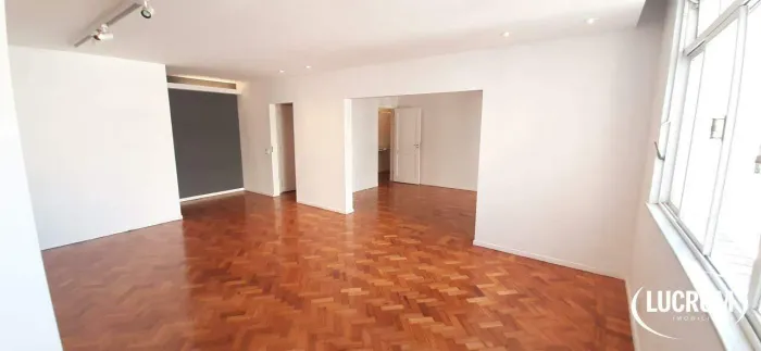 Flamengo 2 quartos - Apartamento para aluguel - 404