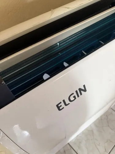 Vendo evaporador elgin 24.000 BTU