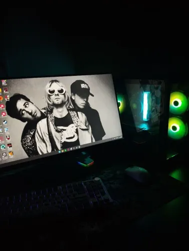 PC Gamer Completo