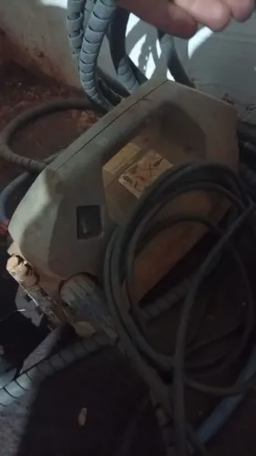 Lavadora de Pressão Wap Wl 4000