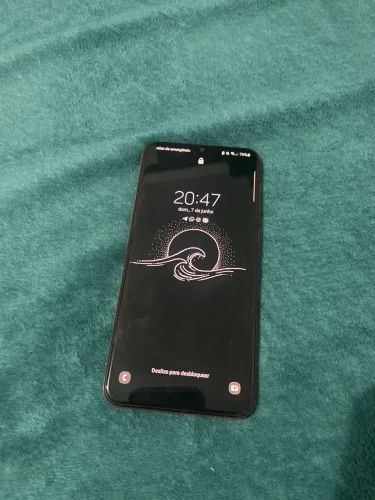 Galaxy A20