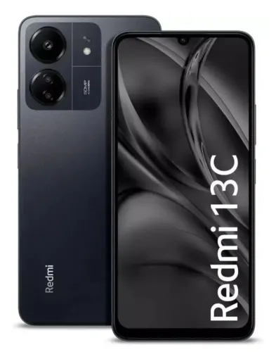 Smartphone redmi 13 c , praticamente novo