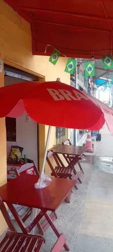 Quarda sol  tenho 6 unidades
