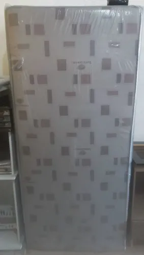 Cama unibox solteirão 88cm espuma.nova