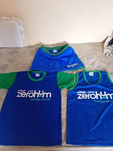 Uniforme Escolar
