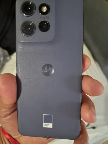 Celular Edge 50 neo