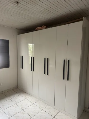 Guarda roupa casal
