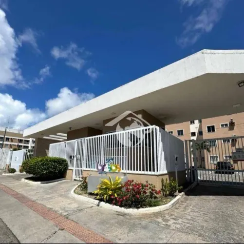 COND. BRISAS VIDA BELA - 3 QUARTOS COM SUÍTE