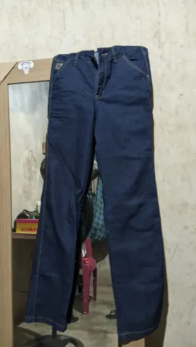 Calça country feminina 