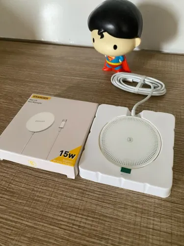 Cabo MagSafe Essager 15W iPhone