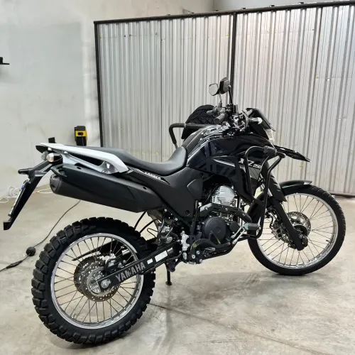 Xtz 250 - Lander 2022
