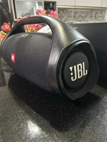 Jbl boombox 2
