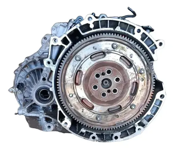 Caixa Cambio Automatico Ford Focus 2.0 2015