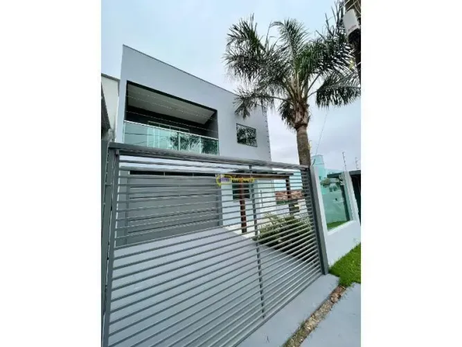 Casa Comercial para Alugar em Chapecó (SC) 3 Quartos, 1 Suíte e 2 Vagas