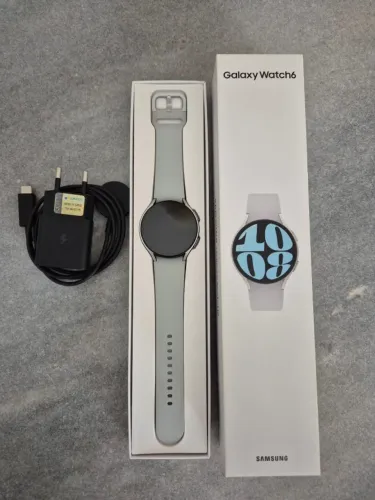 Relógio Samsung Galaxy Watch 6 44mm (sm r945f)