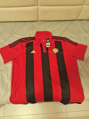 Camisa sport NOVA 2XL