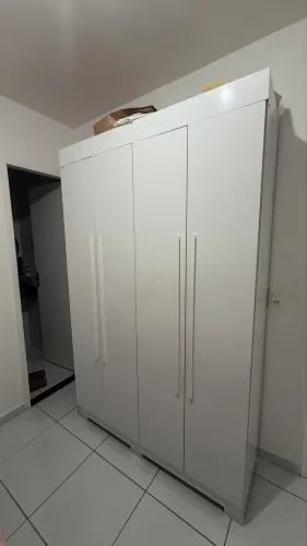 Guarda roupa