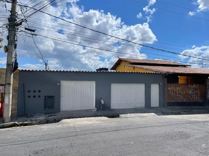 CASA/ BARRACAO PARA LOCAÇAO OTIMA LOCALIZAÇAO